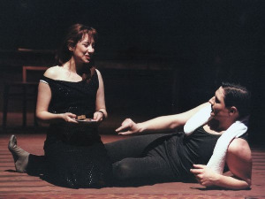 ТВ Театар: Звер на месецу