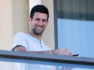 Бекер и Тим стали у одбрану Ђоковића