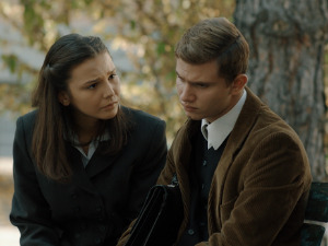 Тајне службе Србије