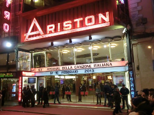  Санремо ретроспектива ’90. 