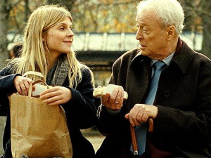 Последња љубав господина Моргана