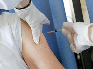 Вучић: Данас ће у Србији бити вакцинисано 40.000 људи