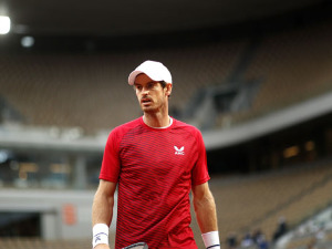 Аустралијан опен без Ендија Марија