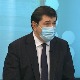 Ашанин: Клиника за пулмологију и Клиника за грудну хирургију од данас примају нековид пацијенте