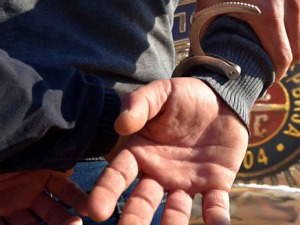 Ухапшен због сумње на превару у пословању