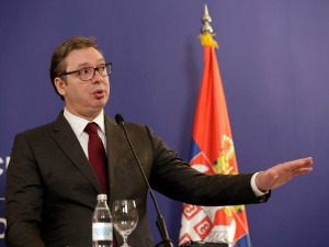 Британски сој вируса корона регистрован и у Србији