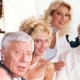Горе - доле