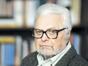 Књижевни дијалог: Љубомир Симовић