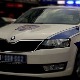 Аутомобил слетео у Лим