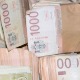 Просечна новембарска нето плата 60.926 динара