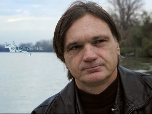 На веслу прича Александар Бјелогрлић: Три ковчега - IN MEMORIAM