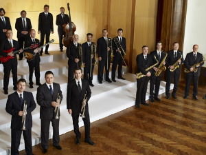 Биг Бенд РТС