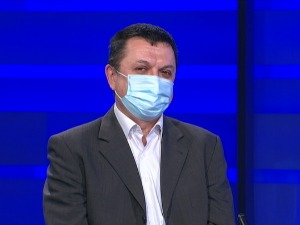 Вакцина није разлог за опуштање, Шеклер поручује: Понашајте се као да је нисте примили