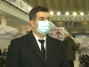 Ђерлек: Желимо да убрзамо имунизацију, али да поштујемо приоритетне групе
