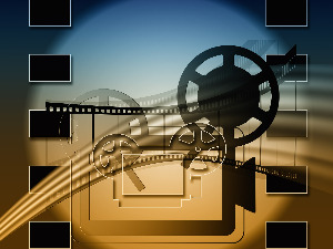 Филмска музика