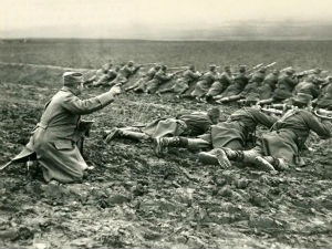 Балкан: Ратови 1. део, 13-14