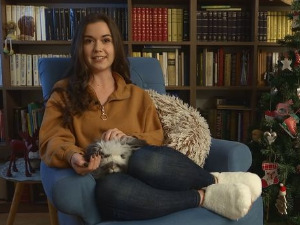 Промаја: Та дивна створења, 2. део