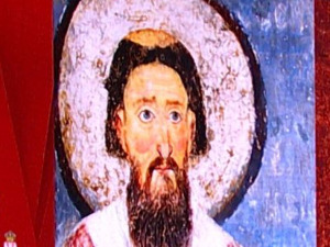 Стопама Светог Саве, специјална емисија