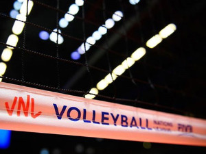 Одбојкашка Лига нација у “мехуру”