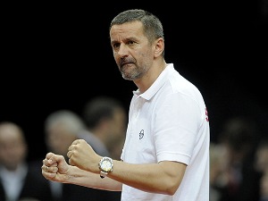 Oбрaдoвић: Teнисeри изрaзитo рaзмaжeни, Ђоковић је пола гепард пола медвед