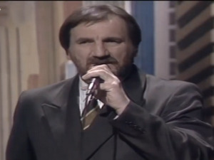 	Портрет - Душан Прелевић