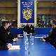 Појачано присуство полиције у Панчеву после убиства нарко-дилера