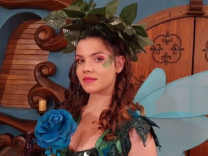 Финтин - маштаоница и школица