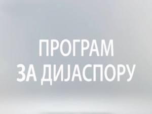 Медијска мрежа српске дијаспоре: Српски екран