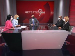 Имунизација почела али борба с короном и даље траје – важно равномерно расподелити вакцине