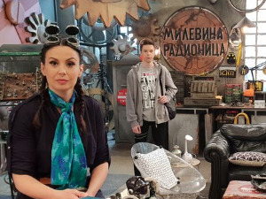 Суперхероји медијске писмености: Медијска писменост