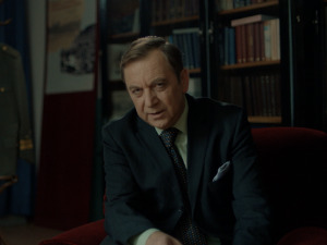 Тајне службе Србије