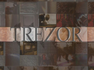 Трезор