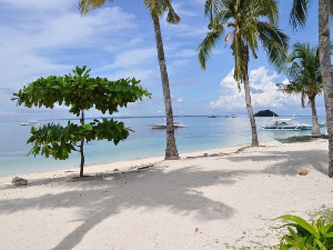 	Компас - Филипини 