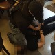 Четири особе ухапшене због сумње да су изнудиле 100.000 евра