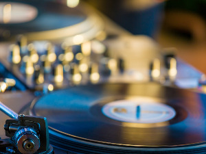 	Игла на винилу - Доменико Модуњо 