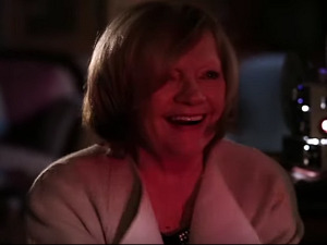 Портрет - Бисера Велетанлић