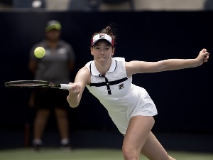 Успешан старт Нине Стојановић на турниру у Мелбурну