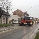 Тешко повређен пешак у саобраћајној несрећи у Зрењанину