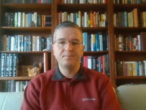 Молекуларни биолог из Сан Дијега: Вирус је немогуће избећи, избор је да ли ћемо се вакцинисати или заразити