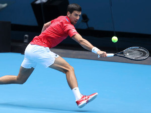 Ђоковићу пријају Мелбурн и публика – важна победа на почетку сезоне