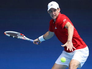 Дебакл Тима на старту сезоне, Аустријанцима недовољан сјајни Новак