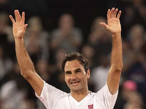 Федерер се враћа на терен у Дохи