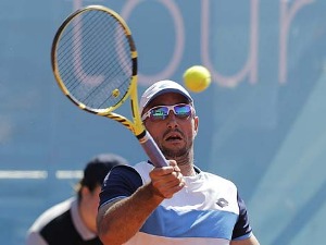 Троицки заустављен на старту турнира у Мелбурну