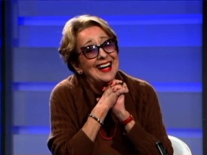 Глумица Цеца Бојковић у болници, позитивна на ковид 19