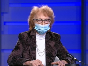 Вурусолог Нада Куљић Капулица: Вакцинација суверено средство против вирусних инфекција