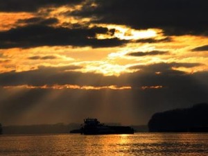 Зима се поново одмара, данас до 16 степени