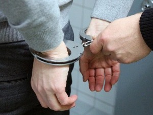 Ухапшен осумњичени за оружану пљачку у крагујевачкој Пошти