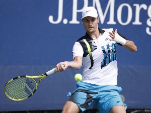 Кецмановић лако до осмине финала у Мелбурну