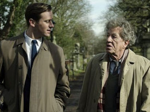 Последњи портрет