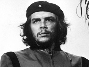 Чеволуција